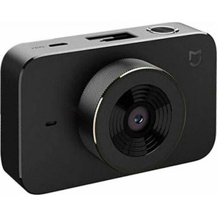 Відеореєстратор Xiaomi MiJia Car DVR 1S (QDJ4021CN) (480766) зображення 1