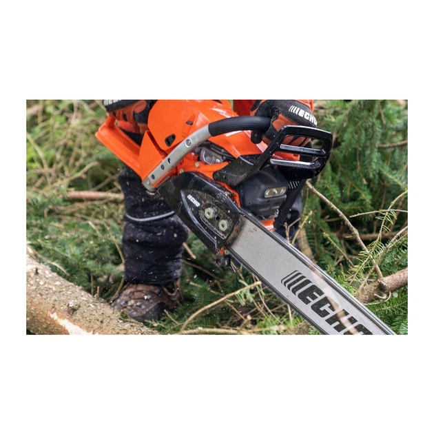 Ланцюгова пила ECHO бензинова CS-7310SX 4,05кВт/5,4к.с. 20", 3/8 72лан., 1,5мм (CS-7310SX) - picture 6