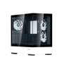 Корпус для ПК Zalman P30 (P30BW) - уменьшенное изображение 6