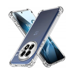 Чохол до мобільного телефона BeCover Anti-Shock OnePlus 13 5G Clear (713157) зображення 1