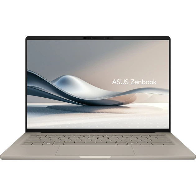 Ноутбук ASUS Zenbook A14 UX3407QA-QD202W (90NB1501-M00F90) - зображення 1