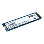 Накопичувач SSD M.2 2280 240GB Kingston (SEDC2000BM8/240G) - уменьшенное изображение 2