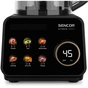 Кухонный комбайн Sencor SBU 9878BK - уменьшенное изображение 14