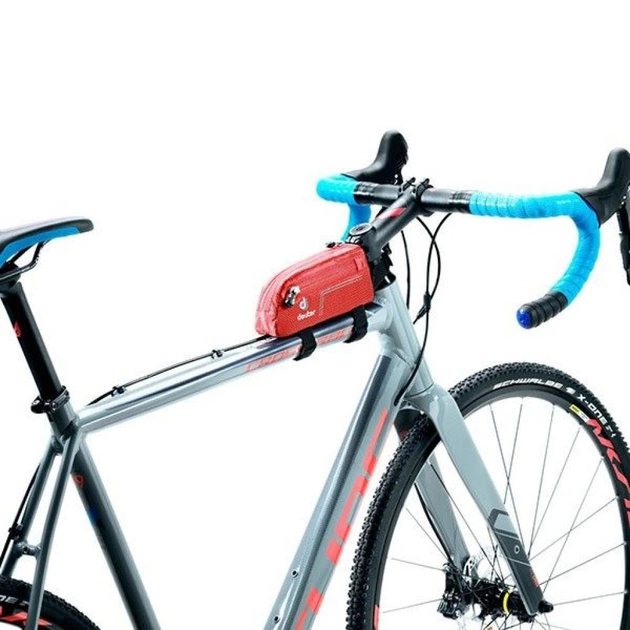 Велосумка нарамна Deuter Energy Bag Fire (3290017 5050) - picture 2