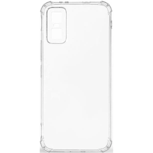 Чехол для мобильного телефона BeCover Anti-Shock Infinix GT 30 (X6876) Clear (716079) изображение 1