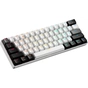 Клавіатура GamePro Genesis Infinity MK130BW Outemu Swithes USB White (MK130BW) - зменшене зображення 3