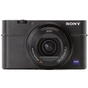 Цифровий фотоапарат Sony Cyber-shot DSC-RX100 Mark III (DSCRX100M3.RU3) - зменшене зображення 2