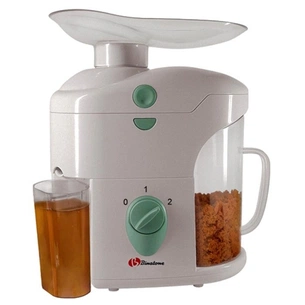 Соковижималка Binatone JE800-CP зображення 1