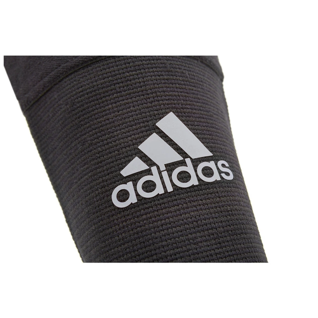 Фіксатор гомілкостопа Adidas Performance Ankle Support ADSU-13314 Чорний XL (885652007559) - picture 4