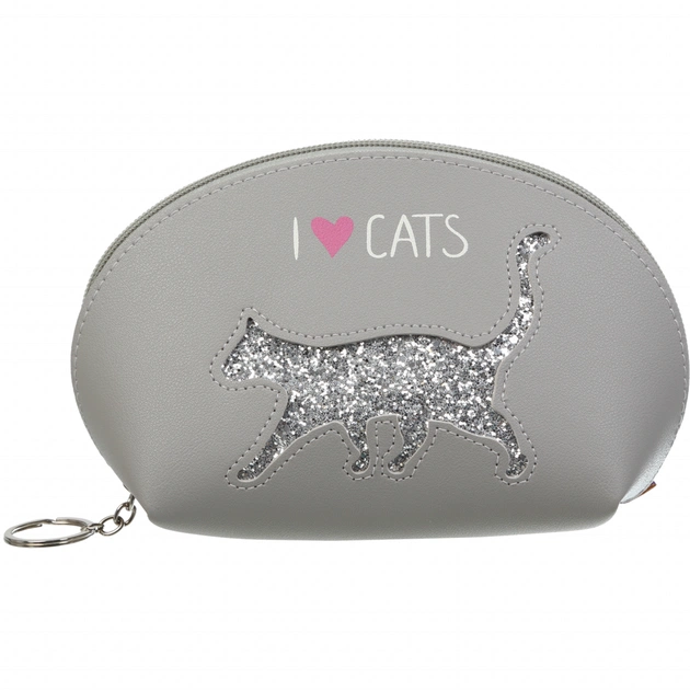 Пенал ZiBi Cat Lover (ZB.702204) - зображення 1