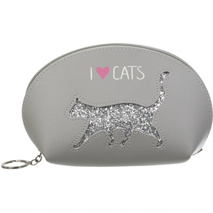 Пенал ZiBi Cat Lover (ZB.702204) зображення 1