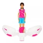 Кукла Barbie сюрприз Roll & Reveal – футболистка (JMK20) - уменьшенное изображение 5