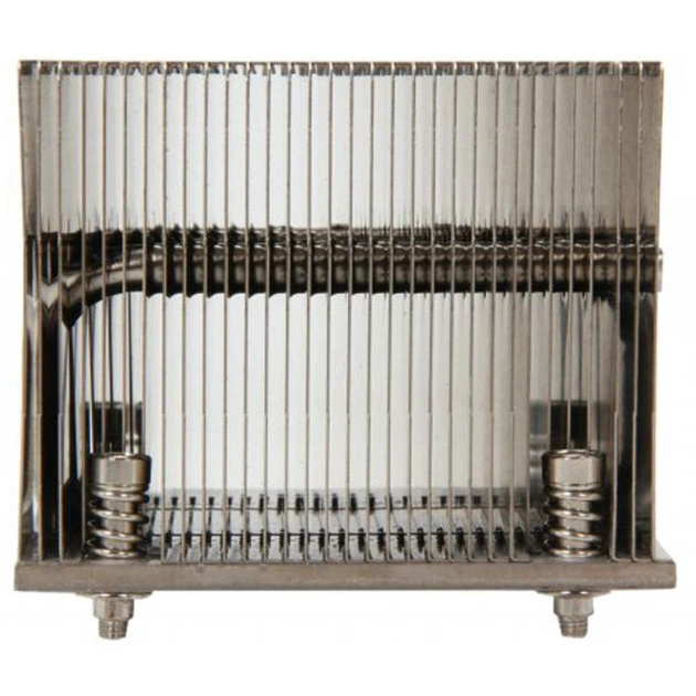 Кулер Supermicro SNK-P0048PS/LGA2011/2U Passive/Narrow ILM (SNK-P0048PS) - picture 2