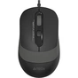Мишка A4Tech FM10S Grey (4711421950169) - зменшене зображення 2