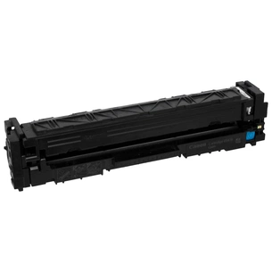 Корпус картриджу Canon 054H Cyan (C_VIRGIN_CA_054HC) зображення 1