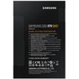Накопичувач SSD 2.5" 4TB Samsung (MZ-77Q4T0BW) - зменшене зображення 7
