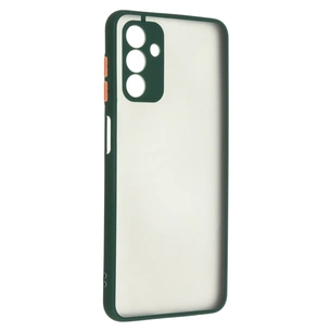 Чохол до мобільного телефона Armorstandart Frosted Matte Samsung A04s / A13 5G Dark Green (ARM66706) зображення 1