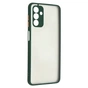 Чохол до мобільного телефона Armorstandart Frosted Matte Samsung A04s / A13 5G Dark Green (ARM66706) - зменшене зображення 1