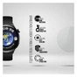 Плівка захисна Armorstandart Huawei Watch 4 6 pcs (ARM74657) - зменшене зображення 2
