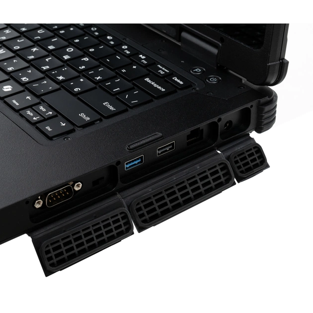 Ноутбук Vinga Scout X14A (X14A-1235161024B) - изображение 7