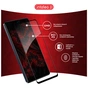 Скло захисне Intaleo Full Glue Tecno Spark 10 Pro (1283126580628) - зменшене зображення 3