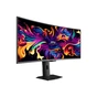 Монітор MSI MPG 341CQR QD-OLED X36 - зменшене зображення 2