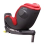 Автокрісло Avova Sperber-Fix i-Size 0-1 Maple Red (4260621465022) - зменшене зображення 6