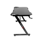 Компьютерный стол Xtrike ME DK-02 Gaming Desk Black (DK-02) - уменьшенное изображение 3