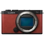 Цифровий фотоапарат Panasonic Lumix DC-S9 Kit 18-40mm f/4.5-6.3 Crimson Red (DC-S9NE-R) - зменшене зображення 10