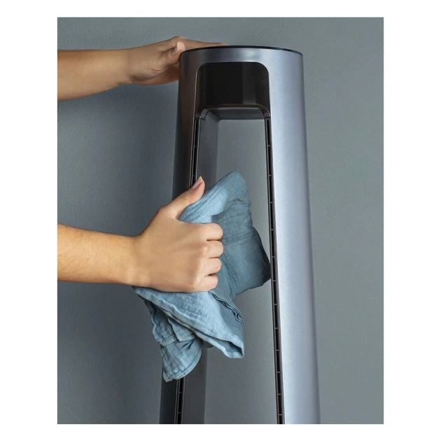 Очисник повітря Rowenta QU5030F0 - зображення 9