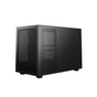 Корпус DeepCool CH260 Wood Black (R-CH260-BKNWM0-G-1) - зменшене зображення 4