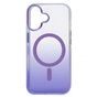 Чохол до мобільного телефона BeCover FIBRA Shock-Proof MagSafe Apple iPhone 17 Light Purple (715445) - зменшене зображення 2