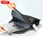 Рюкзак для ноутбука XO 17" CB02 black (CB02-17.black) - зменшене зображення 3