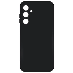 Чехол для мобильного телефона ACCLAB Silicone Case Samsung Galaxy A25 Black (1283126601873) изображение 1