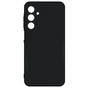 Чохол до мобільного телефона ACCLAB Silicone Case Samsung Galaxy A25 Black (1283126601873) - зменшене зображення 1
