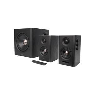 Акустична система Edifier S355DB 150W Bluetooth Hi-Res Black (S355DBBlack) зображення 1
