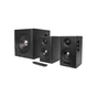Акустична система Edifier S355DB 150W Bluetooth Hi-Res Black (S355DBBlack) - зменшене зображення 1
