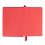 Еженедельник Leo planner City A5 business planner, dated 2027, hard cover, red, 368 pages (252751) - уменьшенное изображение 5