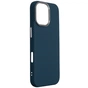 Чохол до мобільного телефона Armorstandart LikeCarbon2 MagCase Apple iPhone 17 Kevlar Dark Blue (ARM88613) - зменшене зображення 3