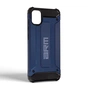 Чохол до мобільного телефона Armorstandart Panzer Samsung A05 (A055) Dark Blue (ARM73718) - зменшене зображення 2