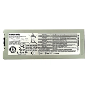 Акумулятор до ноутбука Panasonic ToughBook CF-C2 CF-VZSU80U, 6800mAh (70Wh), 6cell, 10.8V, Li-ion (A97380) зображення 1