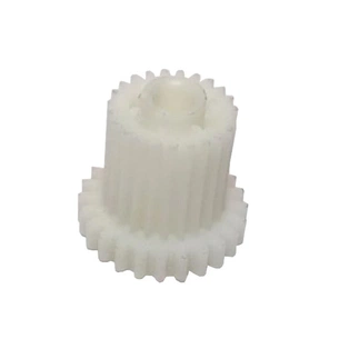 Шестерня Konica Minolta EP1054 GEAR 23/24Т аналог 1139522001 AHK (3206018) зображення 1