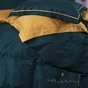 Постільна білизна MirSon Сатин Imperial Satin Messina 220х240 King Size (2200007179107) - зменшене зображення 4