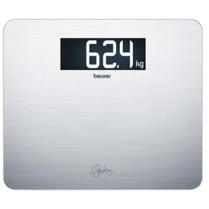 Ваги підлогові Beurer GS 405 зображення 1