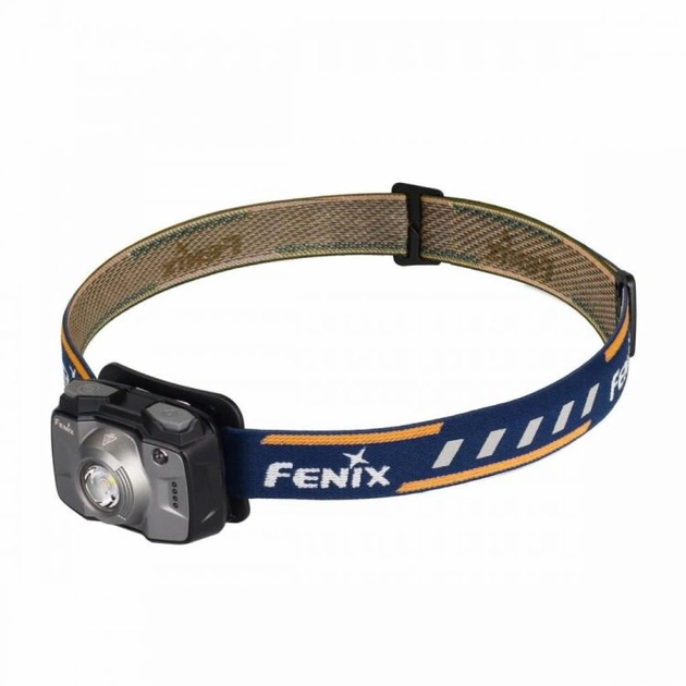 Ліхтар Fenix HL32R сірий (HL32Rg) - зображення 1