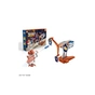 Игровой набор A-Toys Тир: бластер, поролон. снаряды, мишень (S3211) - уменьшенное изображение 1