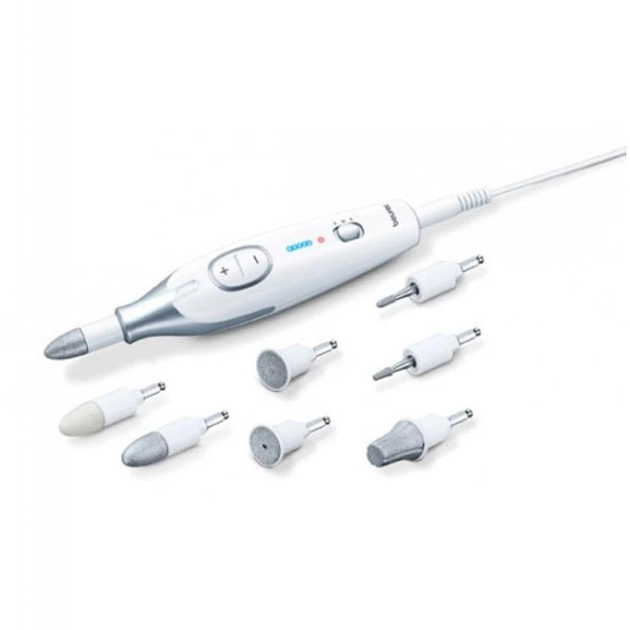 Маникюрный прибор Beurer MP 42 - изображение 3