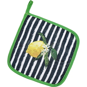 Кухонна прихватка Home Line Лимон 20x20 см (182833) зображення 1