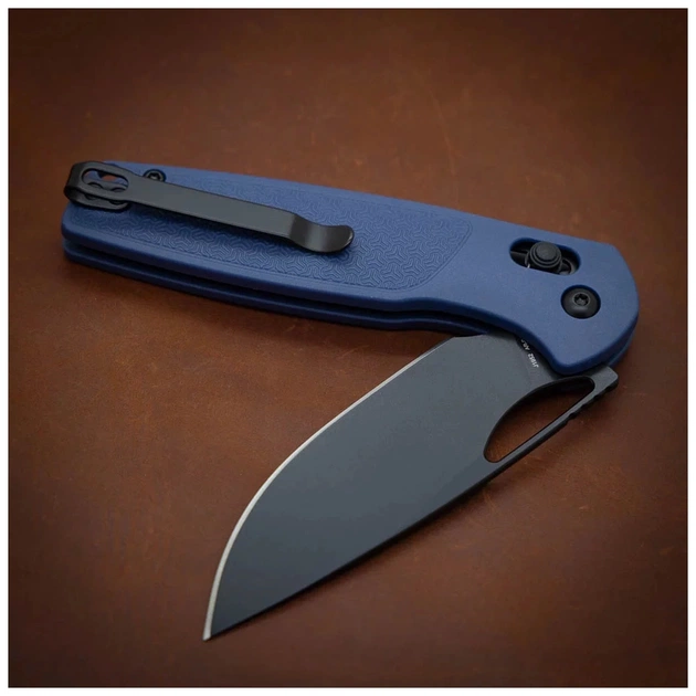 Ніж CJRB Acacia BB Blue (J1952-BBU) - picture 10