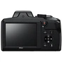 Цифровий фотоапарат Nikon Coolpix B600 Black (VQA090EA) - зменшене зображення 5